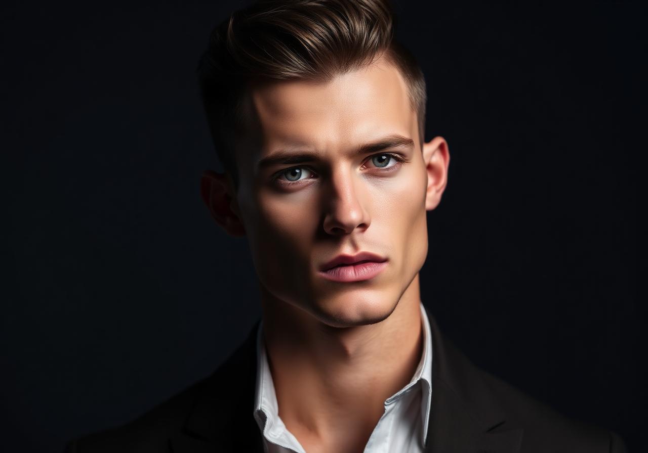 Pompadour Tirabaci: storia, tecnica e come eseguirlo alla perfezione