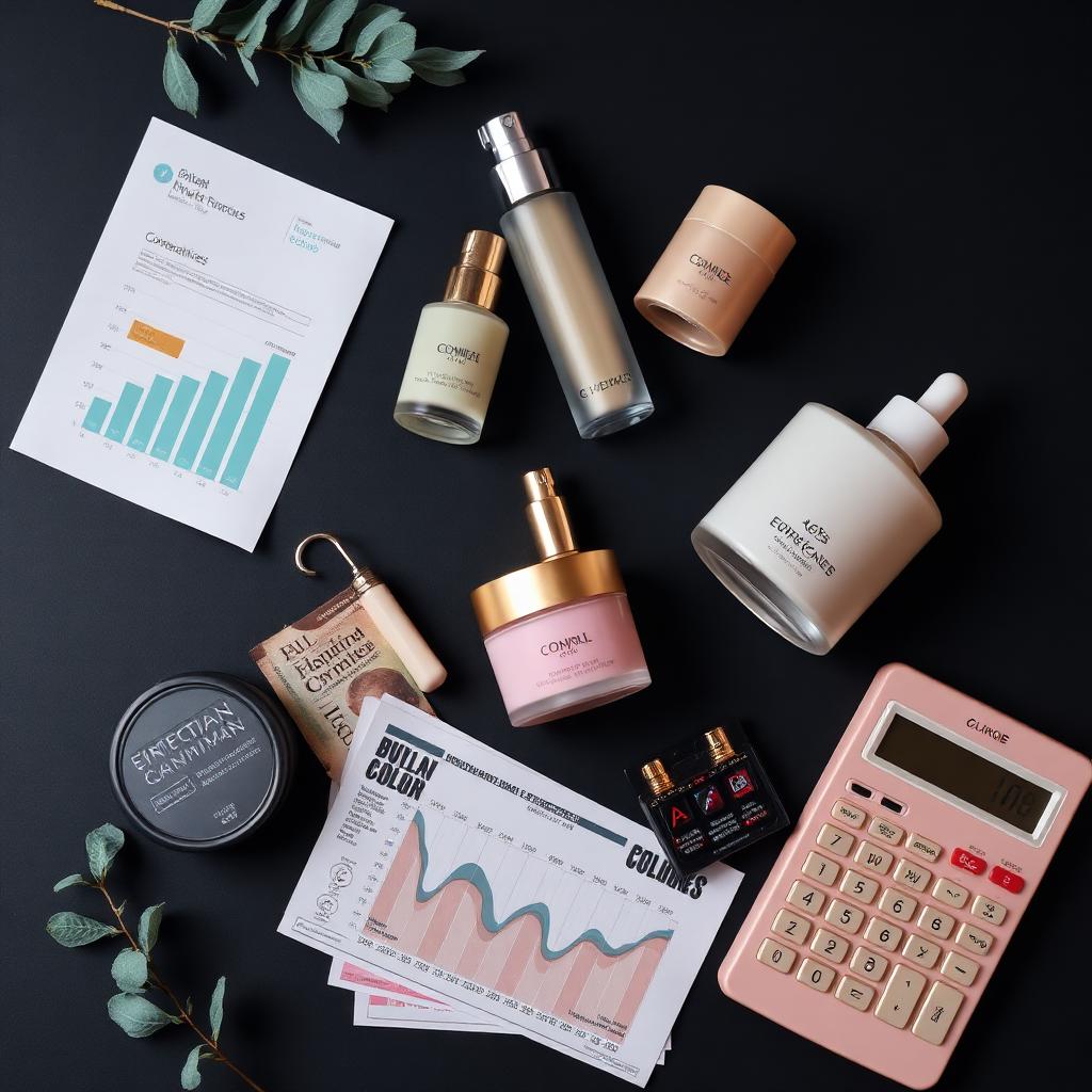 Cosmetica e haircare in Italia: numeri record e opportunità per i saloni