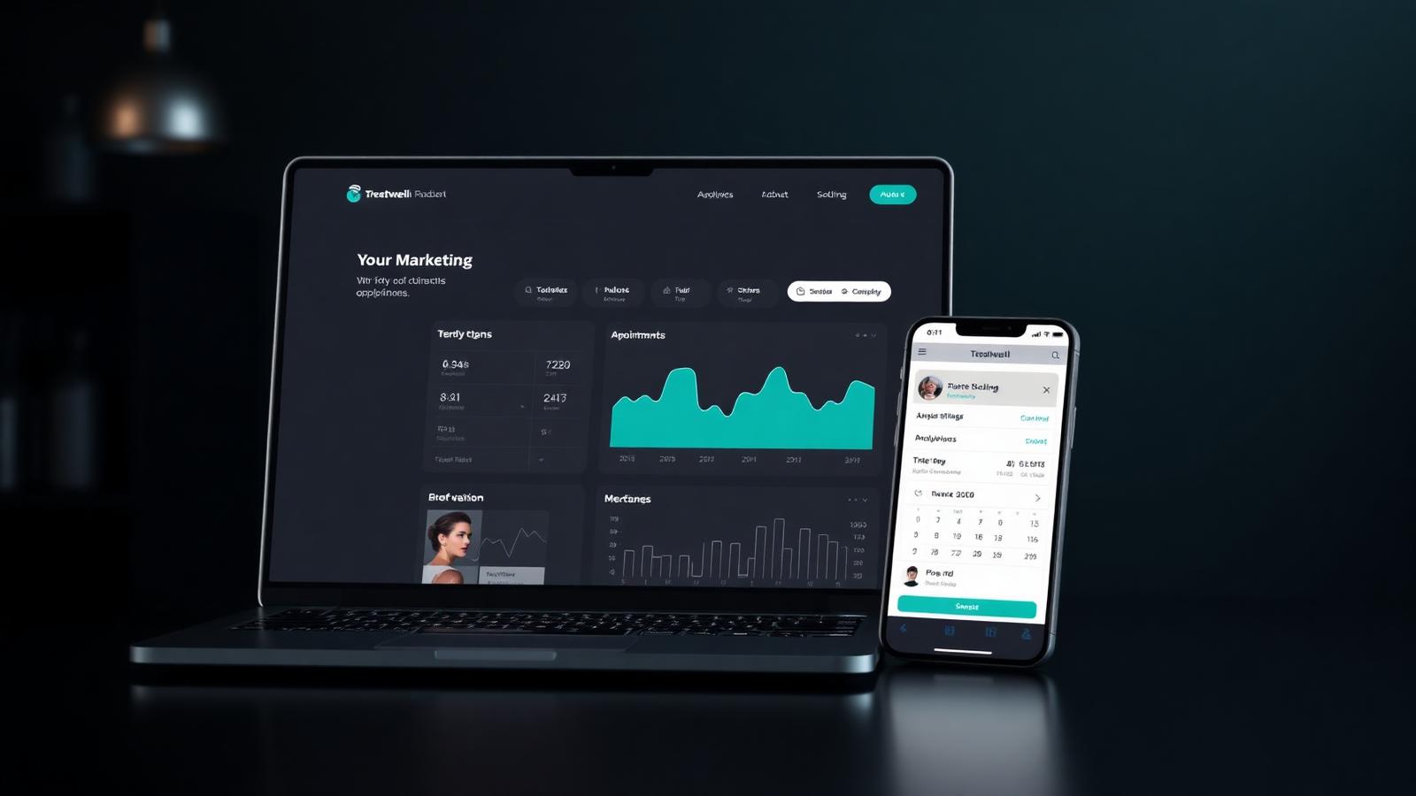 Digital marketing nel settore hair: perché Treatwell è diventato un asset per saloni e barbershop