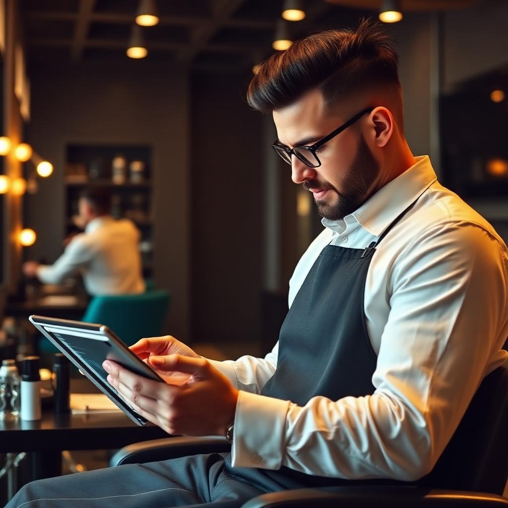 Quanto guadagna un parrucchiere e un barbiere nel 2026? Stipendi, fatturato e leve digitali